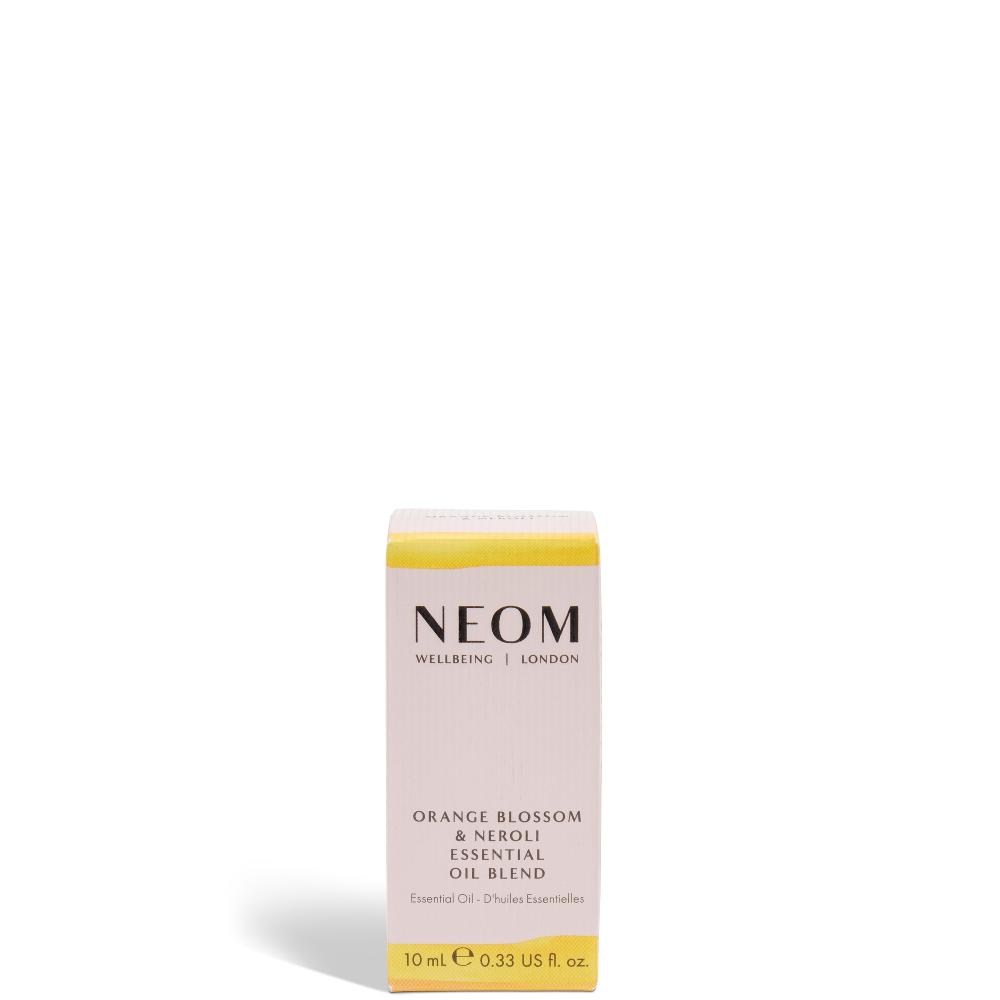 lookfantastic NEOM Orange Blossom und Neroli ätherische Ölmischung 10ml VIP-Rabatte