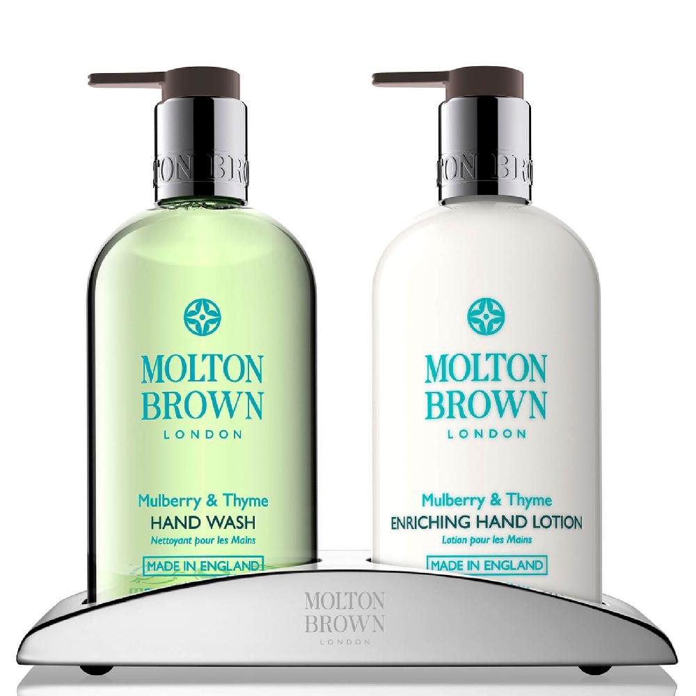 lookfantastic Molton Brown The Elemental Arc Wash Holder Tiefpreis