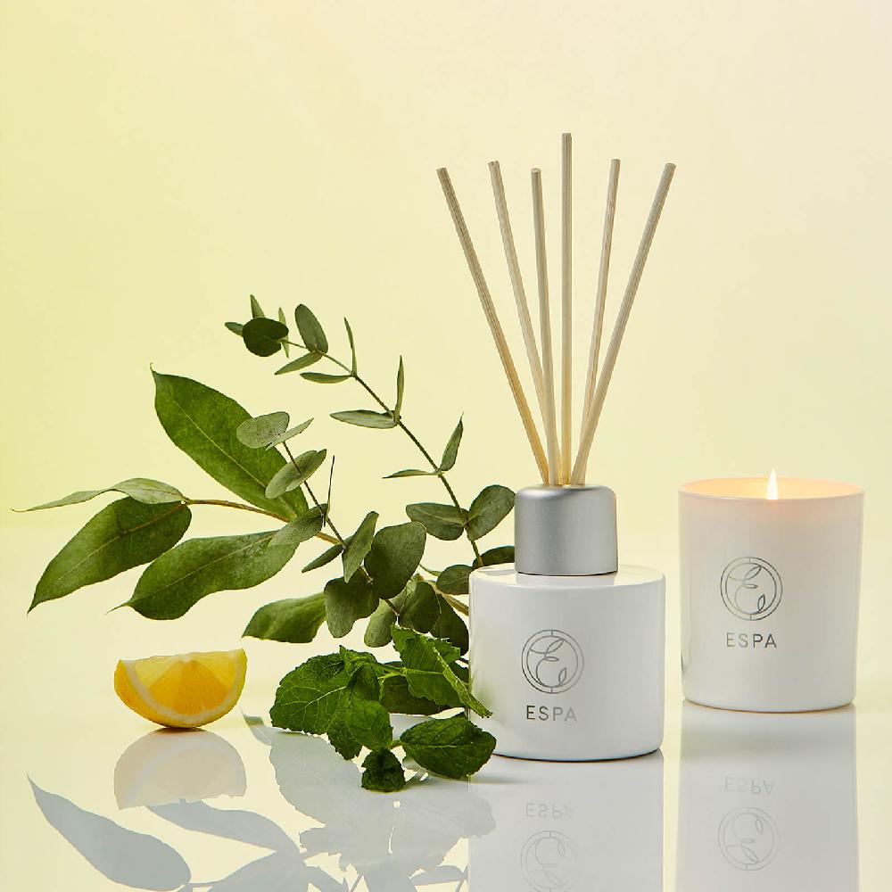 lookfantastic ESPA Energising Diffuser 200ml Super Sparpreis