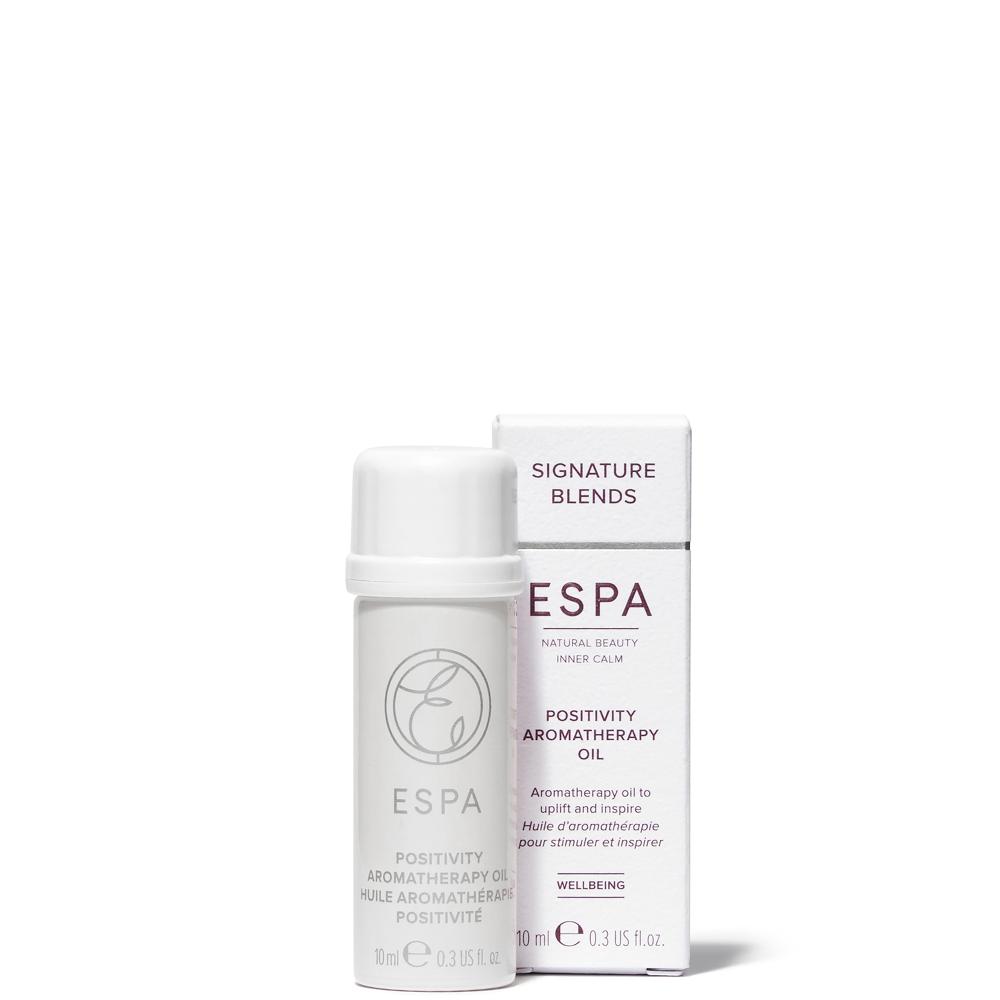 lookfantastic ESPA Positivity Aromatherapy Single Oil 10ml Wochenangebot