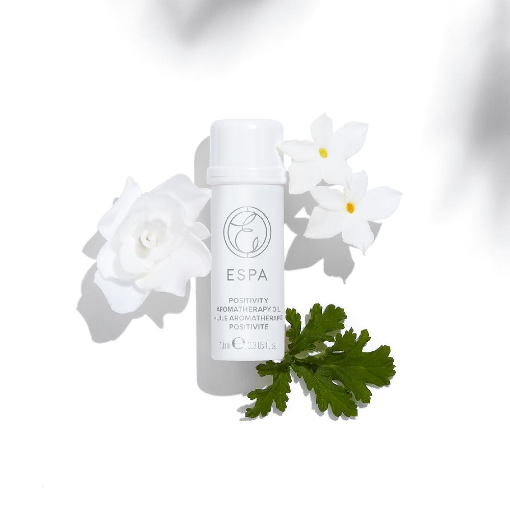 lookfantastic ESPA Positivity Aromatherapy Single Oil 10ml Wochenangebot