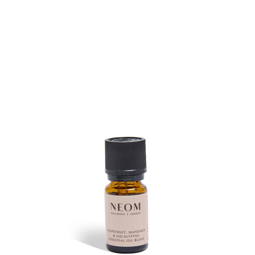 lookfantastic NEOM Mandarine und Eukalyptus ätherische Ölmischung 10ml Letzte 3 Tage