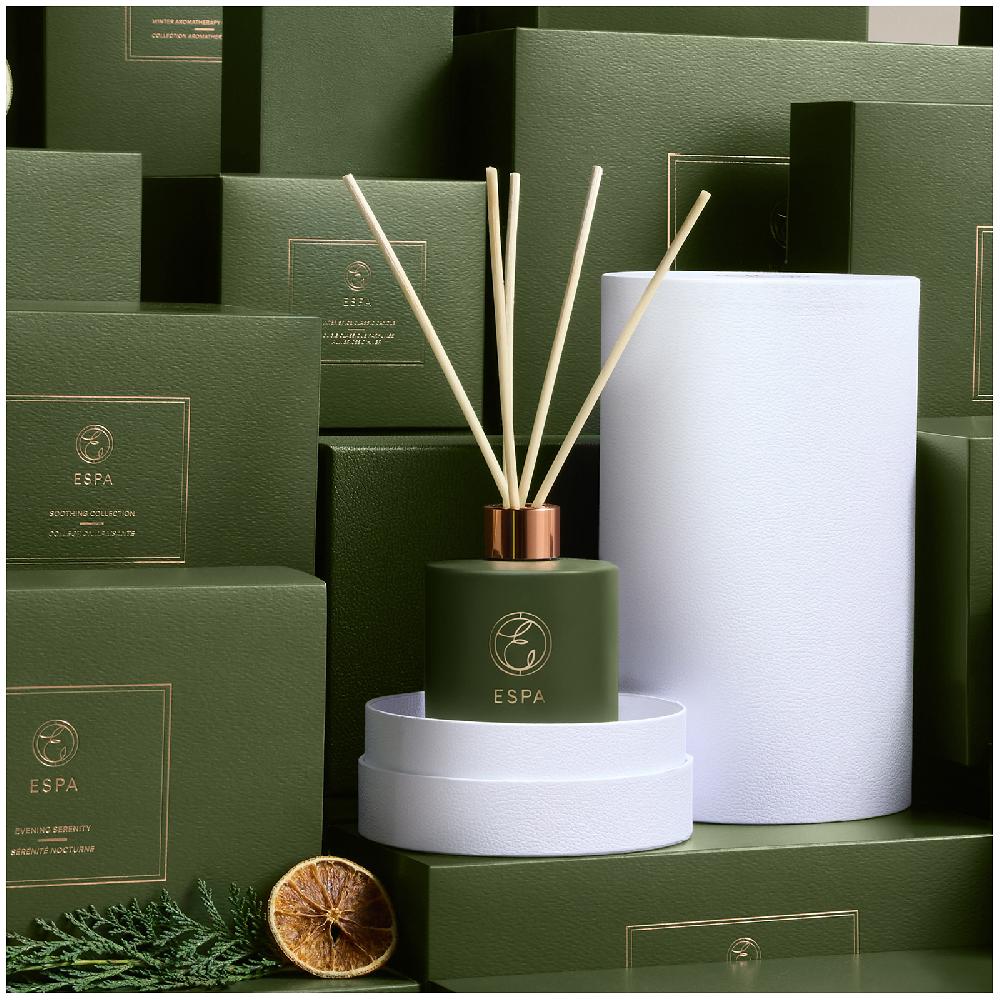 lookfantastic ESPA Winter Spice Reed Diffuser Neueste Stile