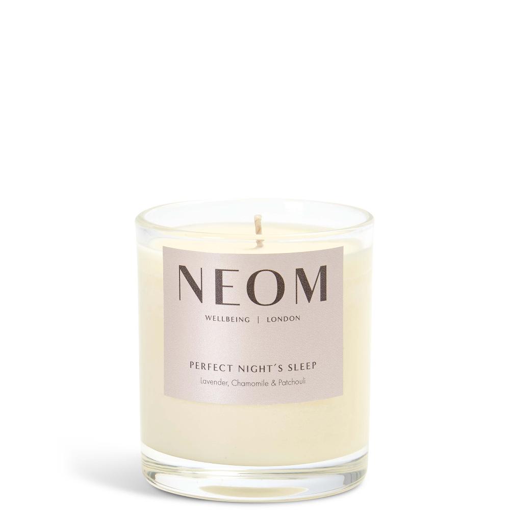 lookfantastic NEOM Perfect Night's Sleep Duftkerze mit 1 Docht Zeitbegrenzte Promotion