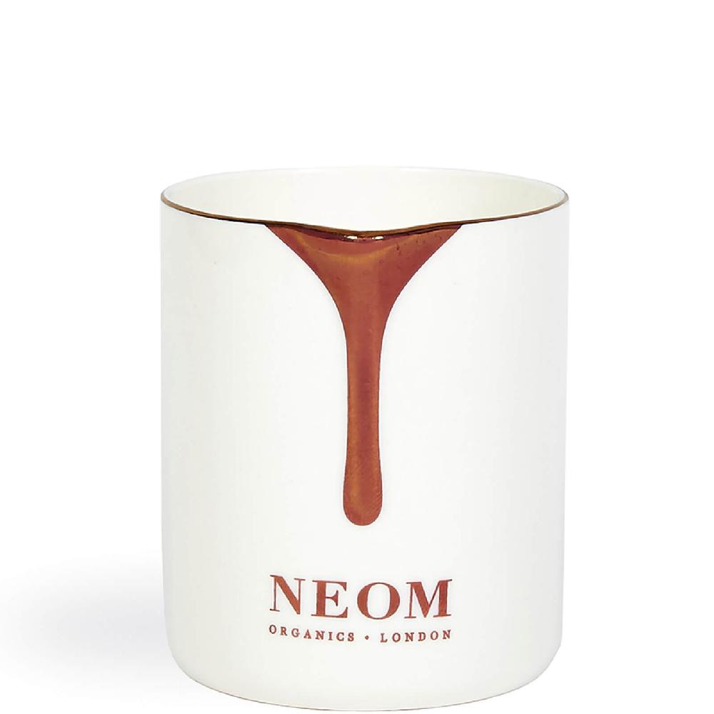 lookfantastic NEOM Real Luxury De-Stress Intensive Kerze zur Hautbehandlung Bis zu 60% Rabatt
