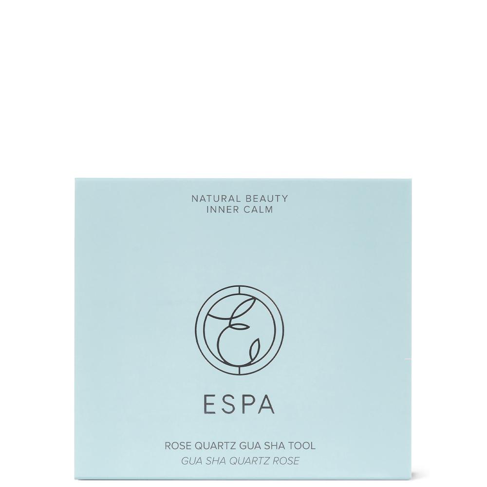 lookfantastic ESPA Rose Quartz Gua Sha Tool Bis zu 55% Rabatt