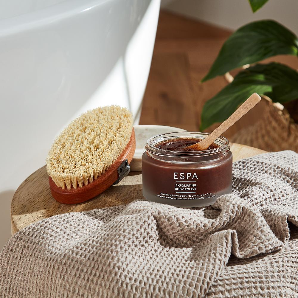 lookfantastic ESPA Skin Stimulating Body Brush Discount Store für neue Produkte