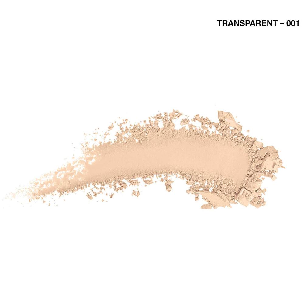 lookfantastic Rimmel Stay Matte Gepresstes Puder - Transparent Kostenloser Versand international