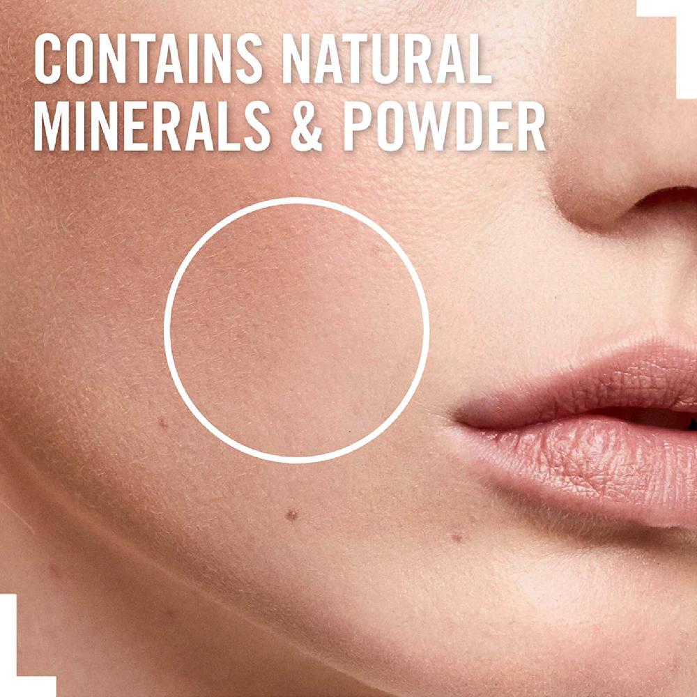 lookfantastic Rimmel Stay Matte Gepresstes Puder - Transparent Kostenloser Versand international