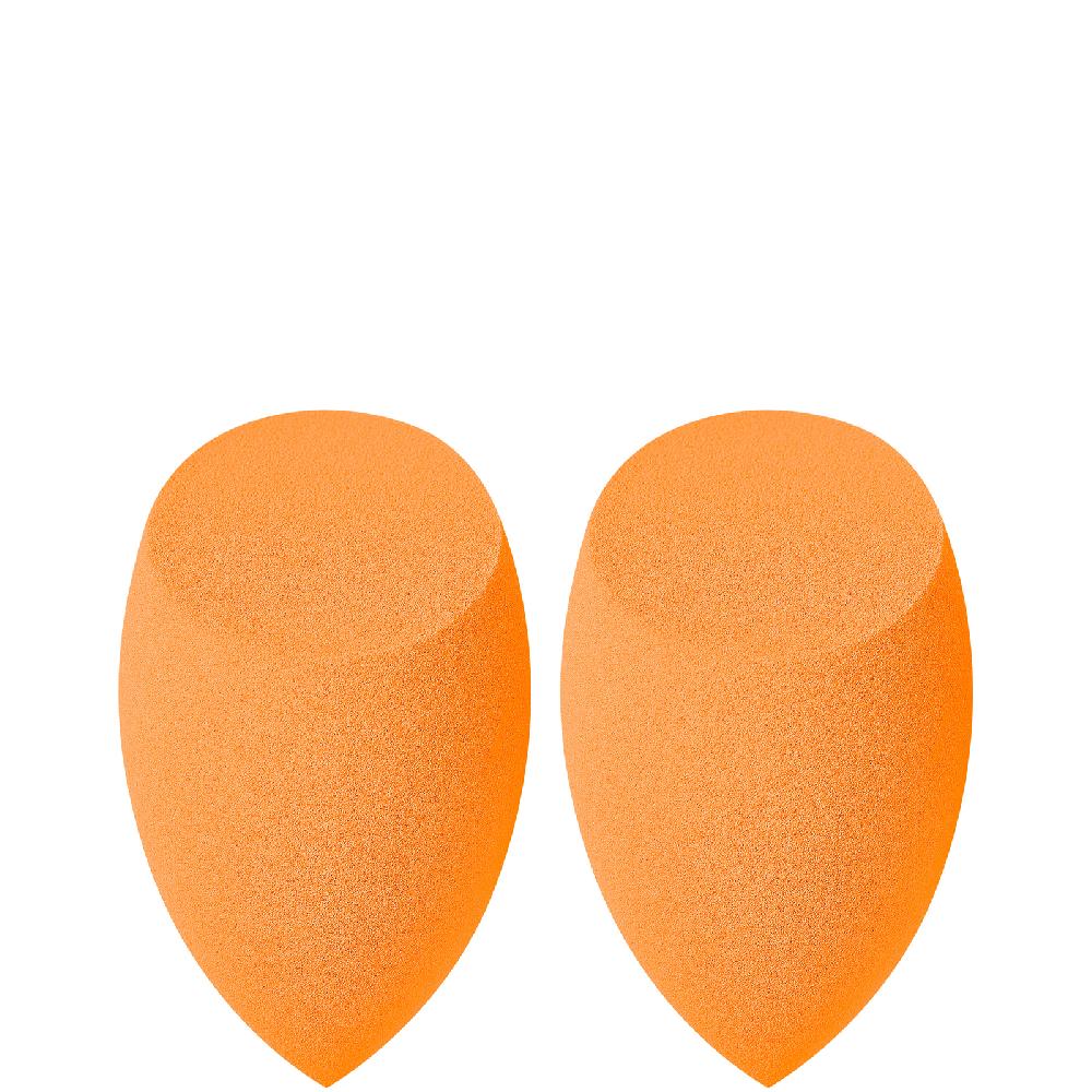 lookfantastic Real Techniques Miracle Complexion Schwamm Doppelpack Im Verkauf