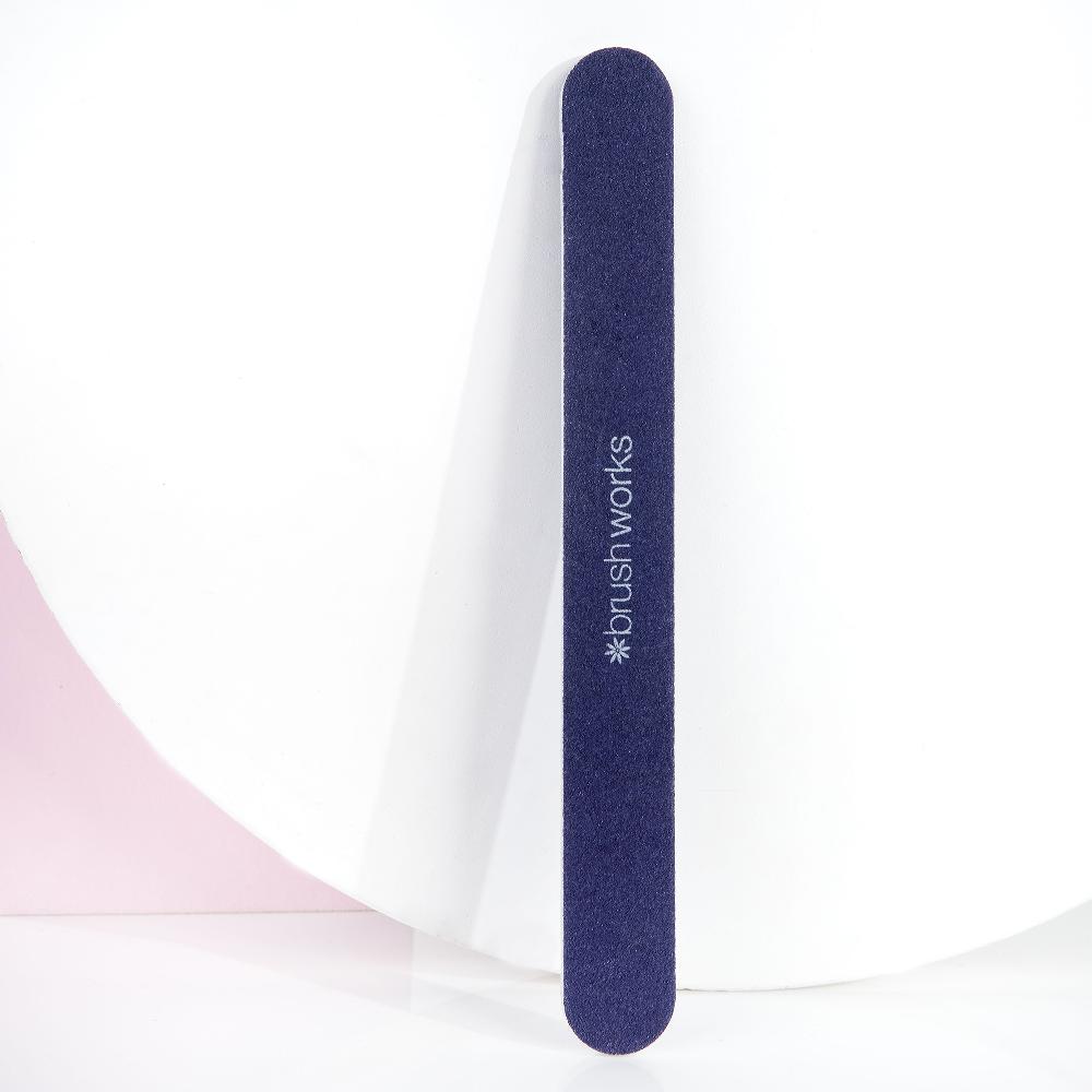 lookfantastic brushworks Large Long Lasting Emery Board Rabatte dieses Monats