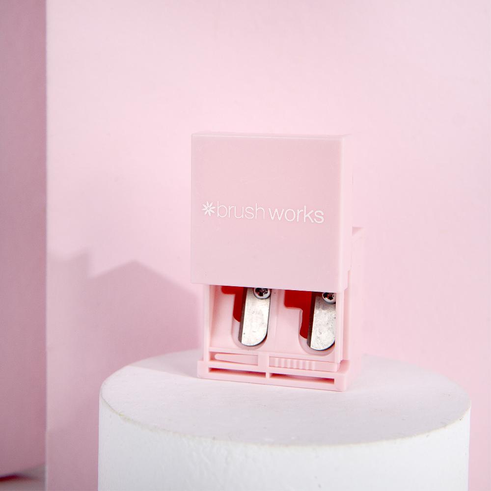 lookfantastic brushworks Pencil Sharpener Online