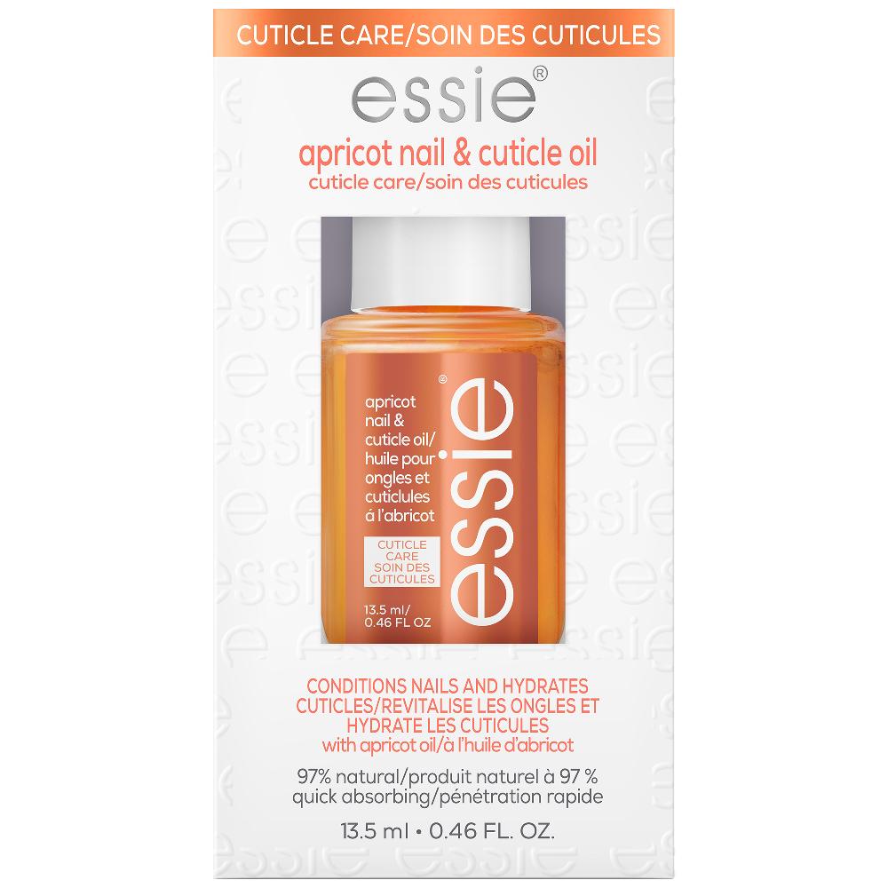 lookfantastic essie Nail Care Aprikosenöl Nagelhautbehandlung Outlet
