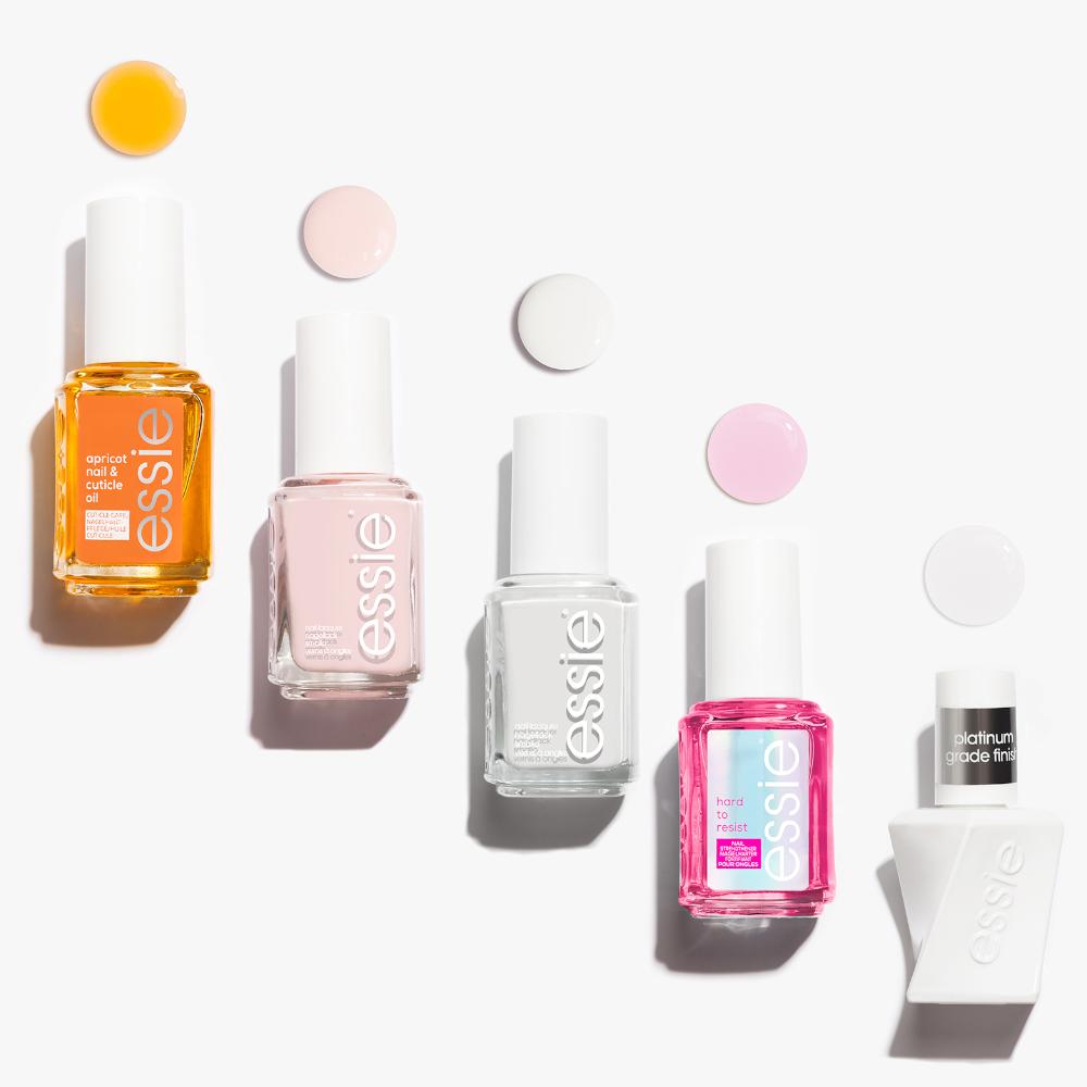 lookfantastic essie Nail Care Aprikosenöl Nagelhautbehandlung Outlet