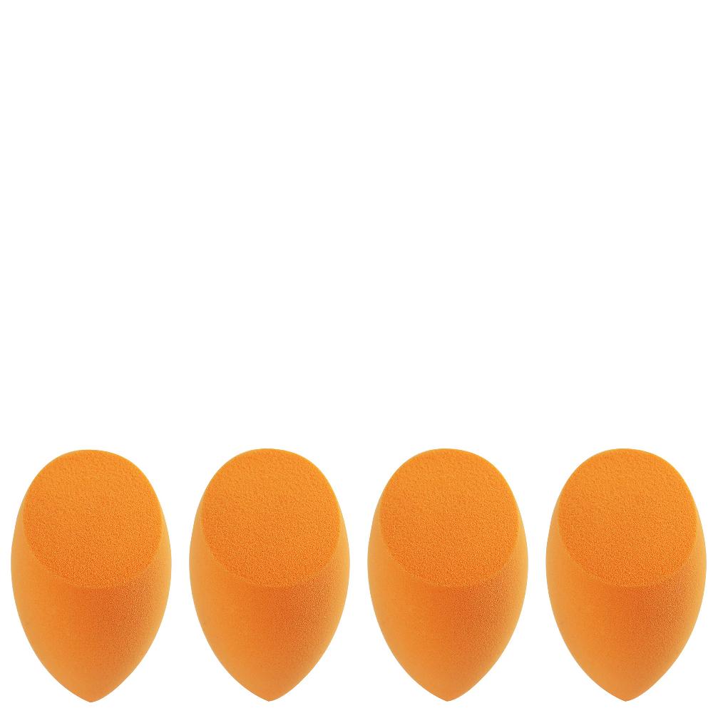 lookfantastic Real Techniques 4 Miracle Complexion Sponges Auslauf