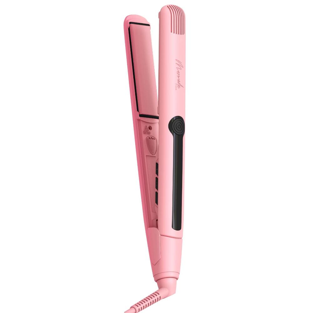 lookfantastic Mermade Glätteisen - Rosa (EU)
