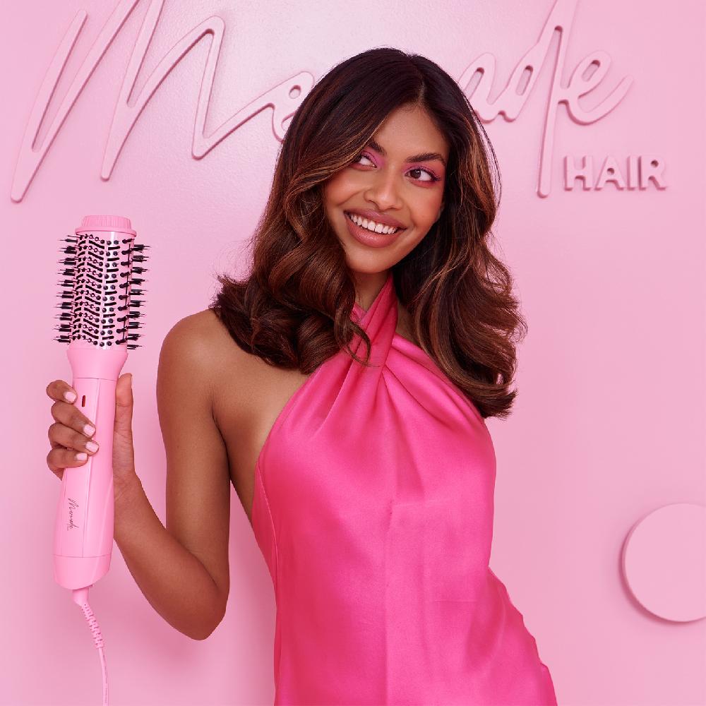 lookfantastic Mermade Hair Föhnbürste EU-Stecker Schlussverkauf