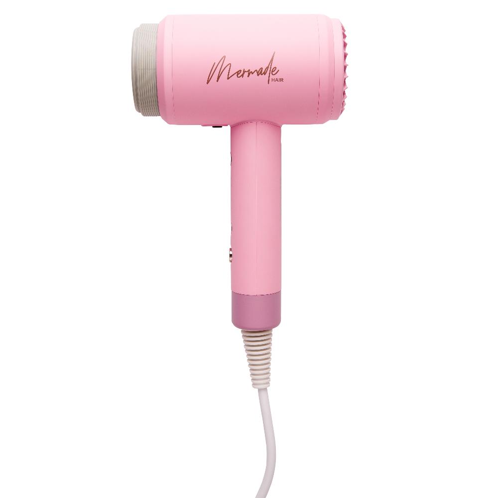 lookfantastic Mermade Hair Haarföhn - Rosa (EU) Günstiger Verkauf