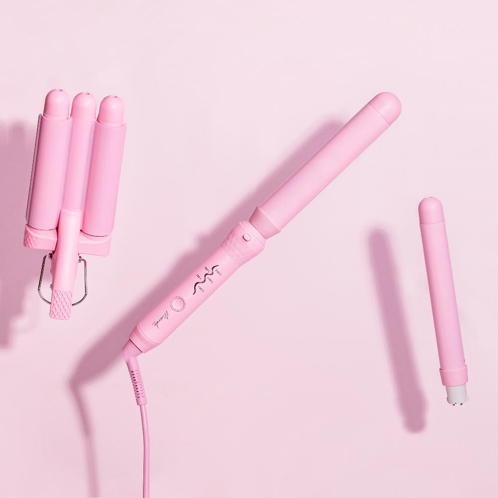 lookfantastic Mermade Hair The Style Wand (EU) Meist gekauft