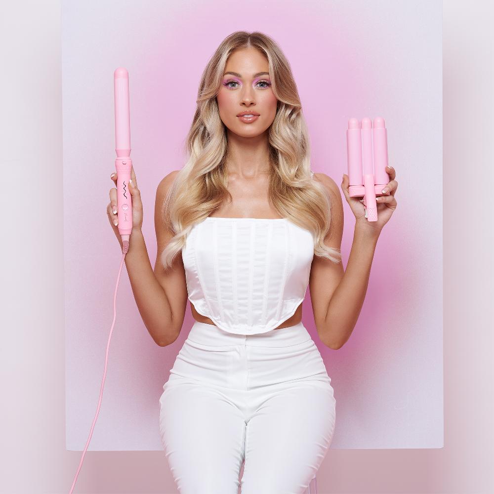 lookfantastic Mermade Hair The Style Wand (EU) Meist gekauft