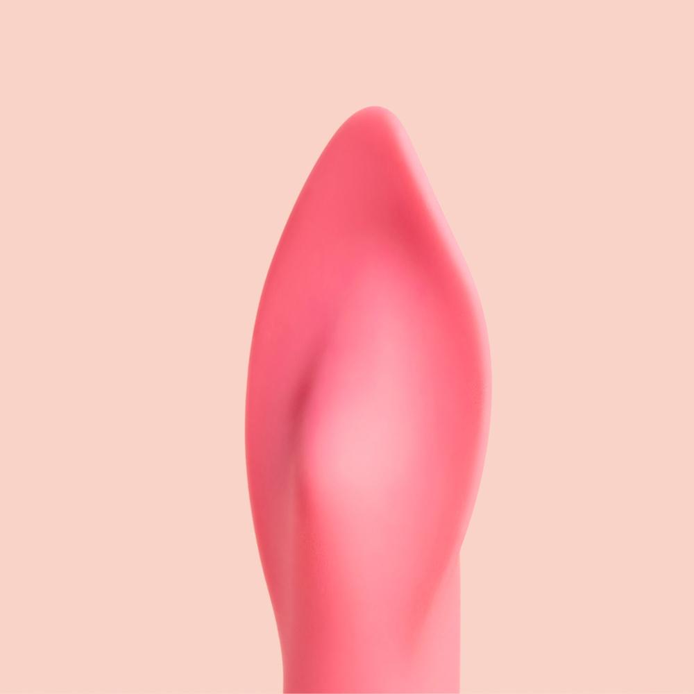 lookfantastic Smile Makers The Firefighter Intensiver Klitoris-Vibrator Kostenloser Versand