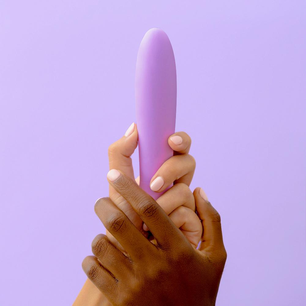 lookfantastic Smile Makers The Billionaire Vielseitig einsetzbarer Vibrator Fabrikpreis