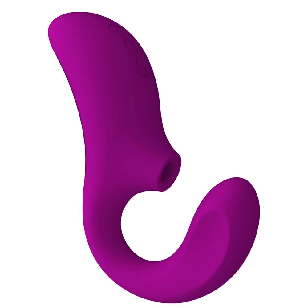 lookfantastic LELO Enigma - Deep Rose Online Shopping