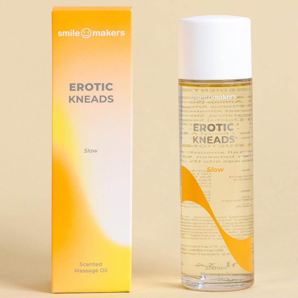 lookfantastic Smile Makers Erotic Kneads Slow 100 ml Exklusivangebot