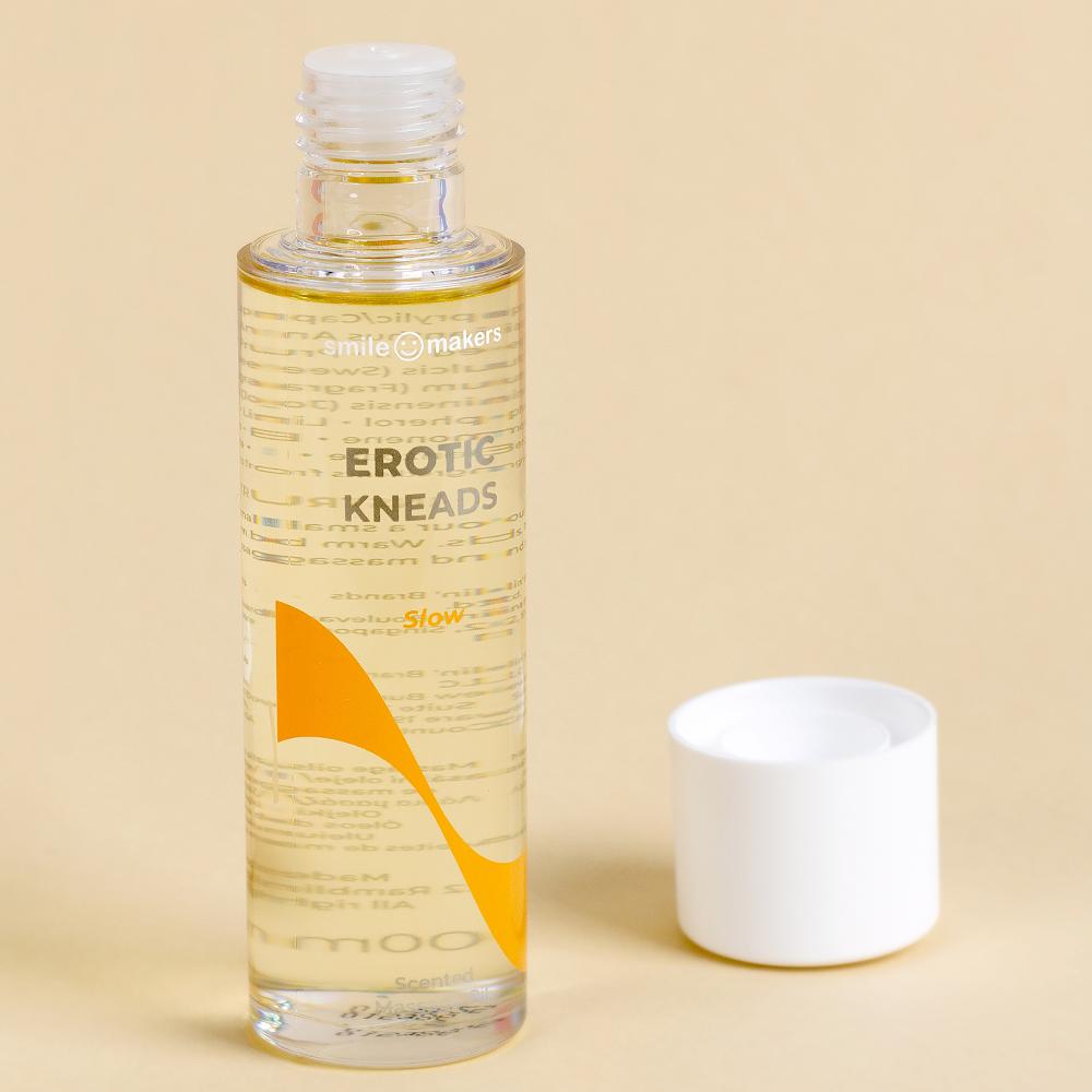 lookfantastic Smile Makers Erotic Kneads Slow 100 ml Exklusivangebot