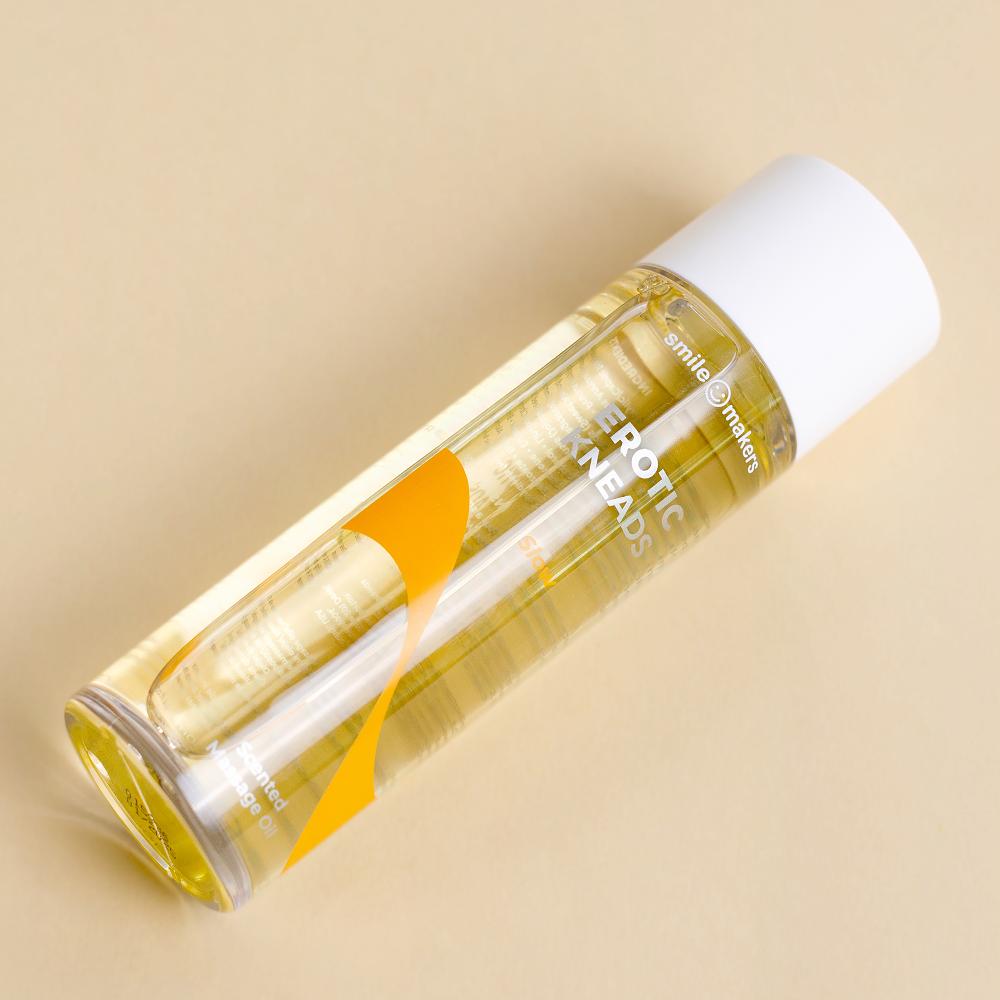 lookfantastic Smile Makers Erotic Kneads Slow 100 ml Exklusivangebot