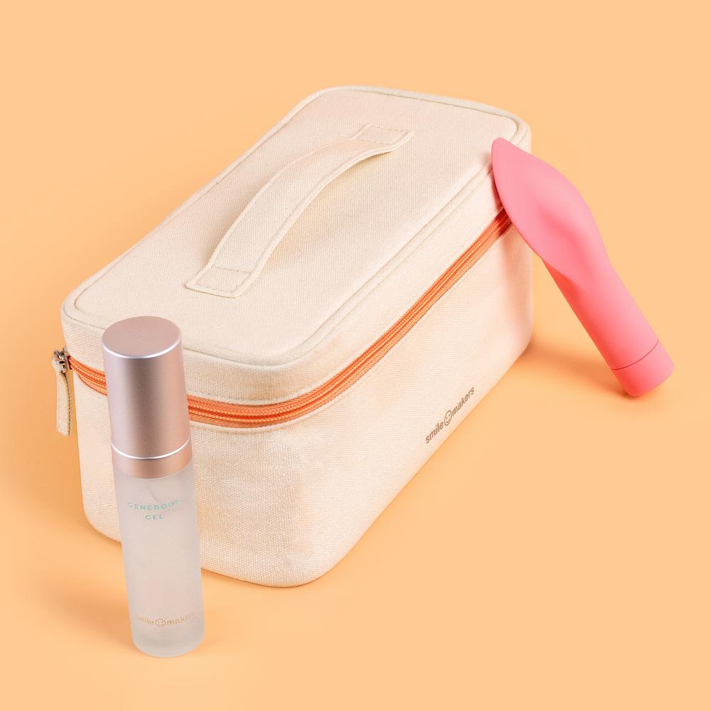 lookfantastic Smile Makers Climactic Basics Set Saisonschlussverkauf