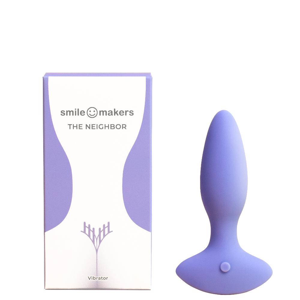 lookfantastic Smile Makers The Neighbour