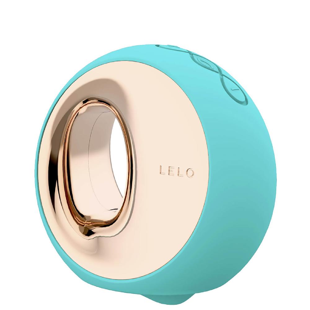 lookfantastic LELO Ora 3 - Deep Rose