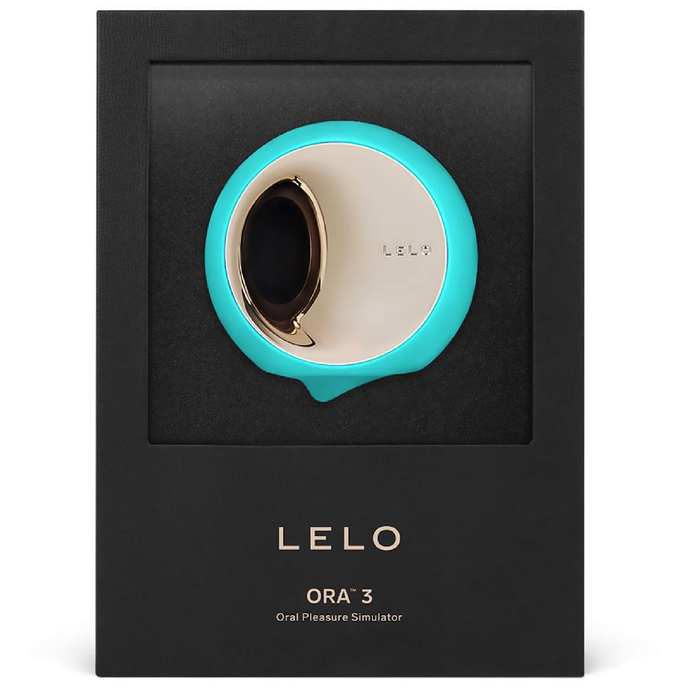 lookfantastic LELO Ora 3 - Deep Rose Muttertagsangebot