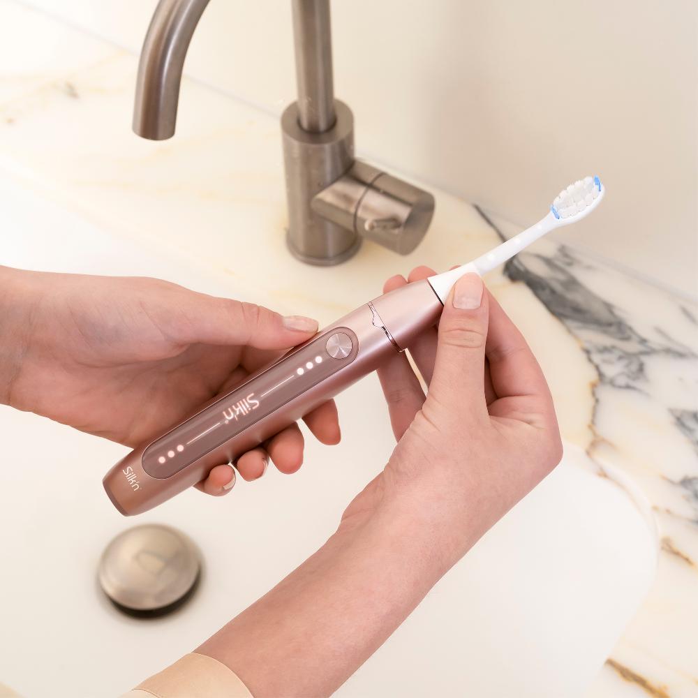 lookfantastic Silk'n SonicYou - Rose-Gold Vatertagsangebot