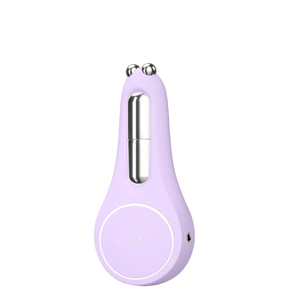 lookfantastic FOREO BEAR 2 Eyes and Lips Supercharged Set - Lavender Jubiläumsangebot