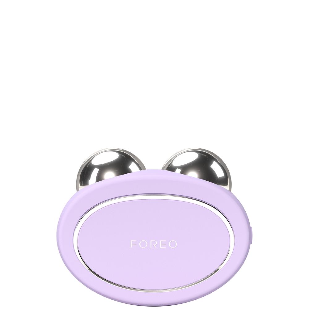 lookfantastic FOREO BEAR 2 Firm and Lift Supercharged Set - Lavender Lagerräumung