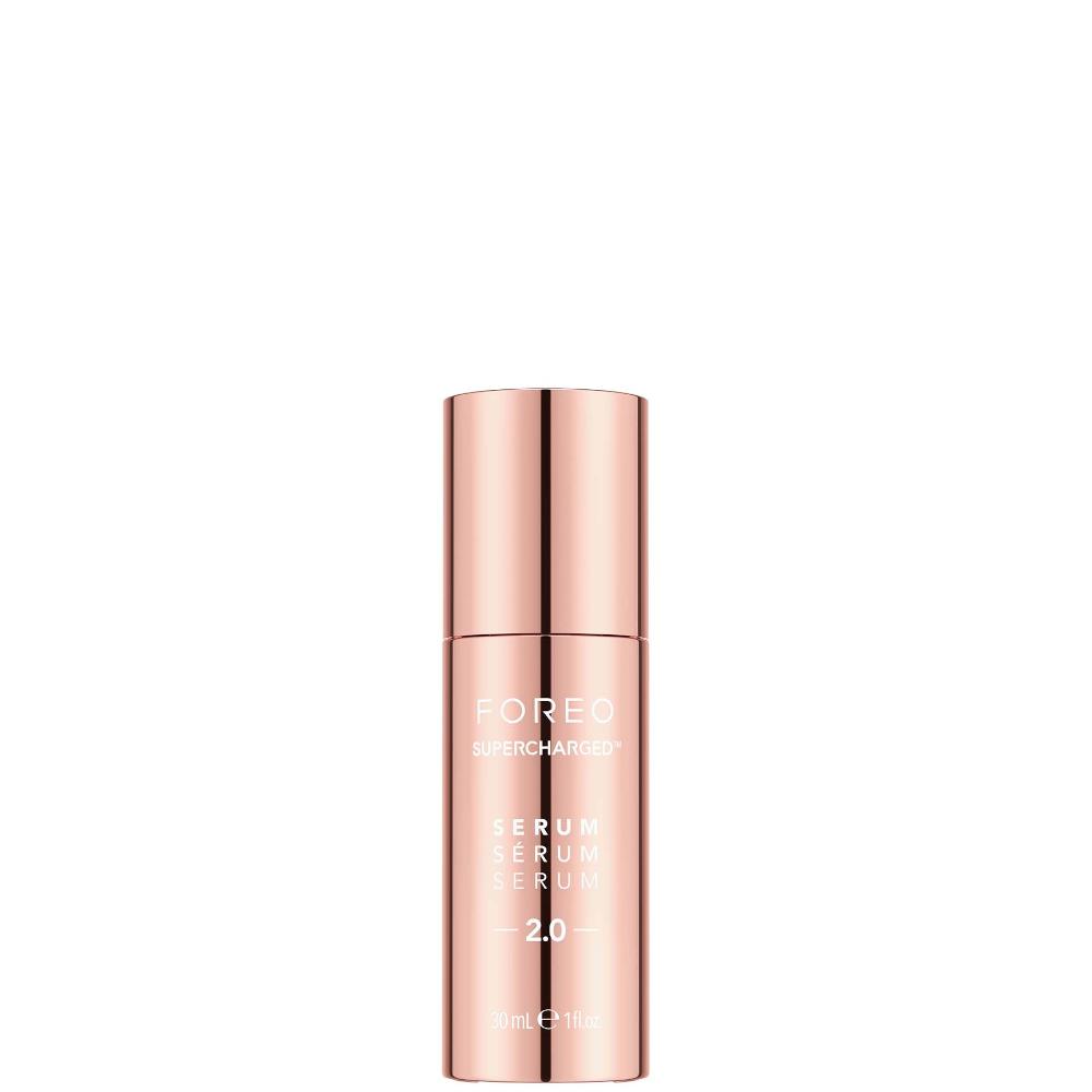 lookfantastic FOREO BEAR 2 Firm and Lift Supercharged Set - Lavender Lagerräumung