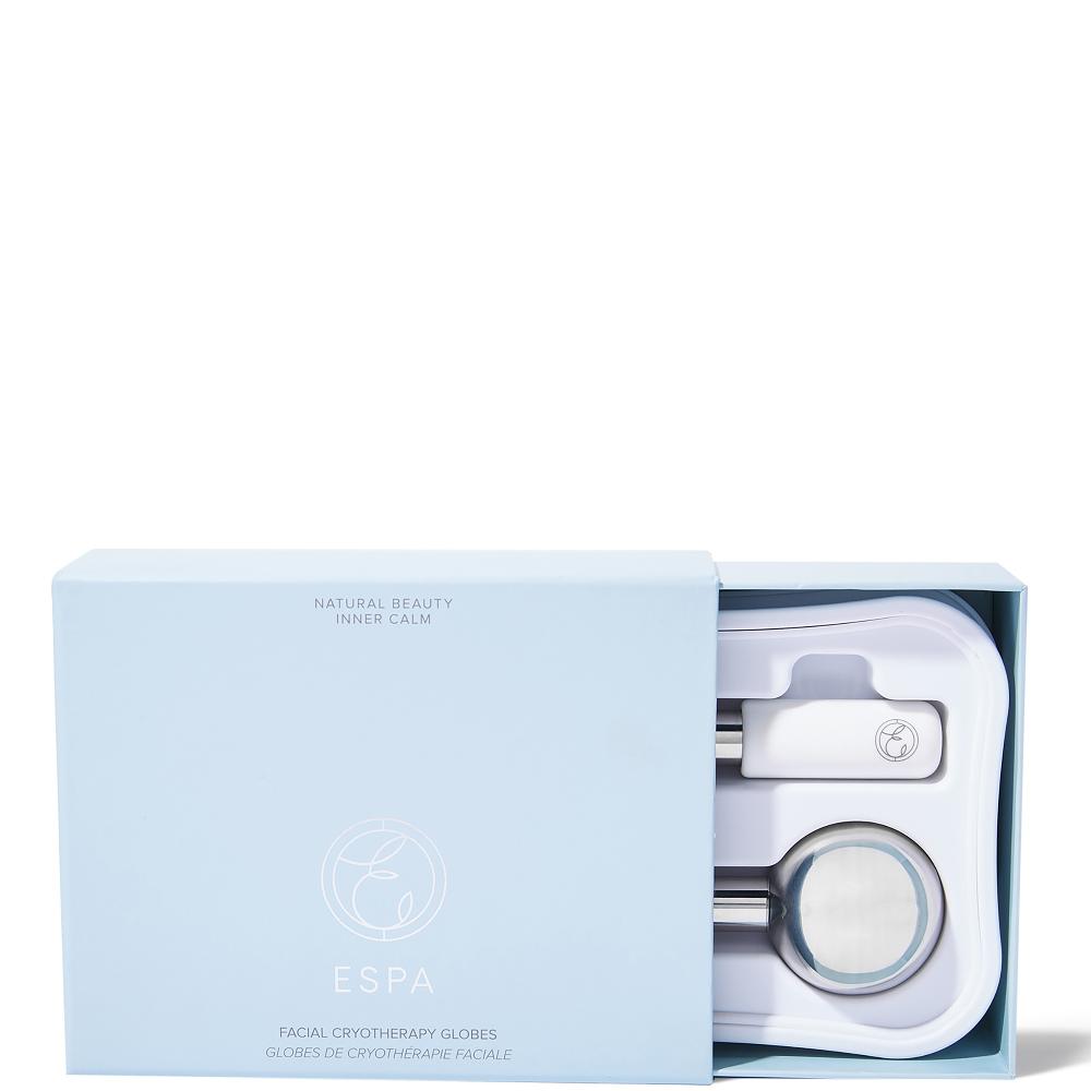 lookfantastic ESPA Cryotherapy Globes Exklusive Angebote