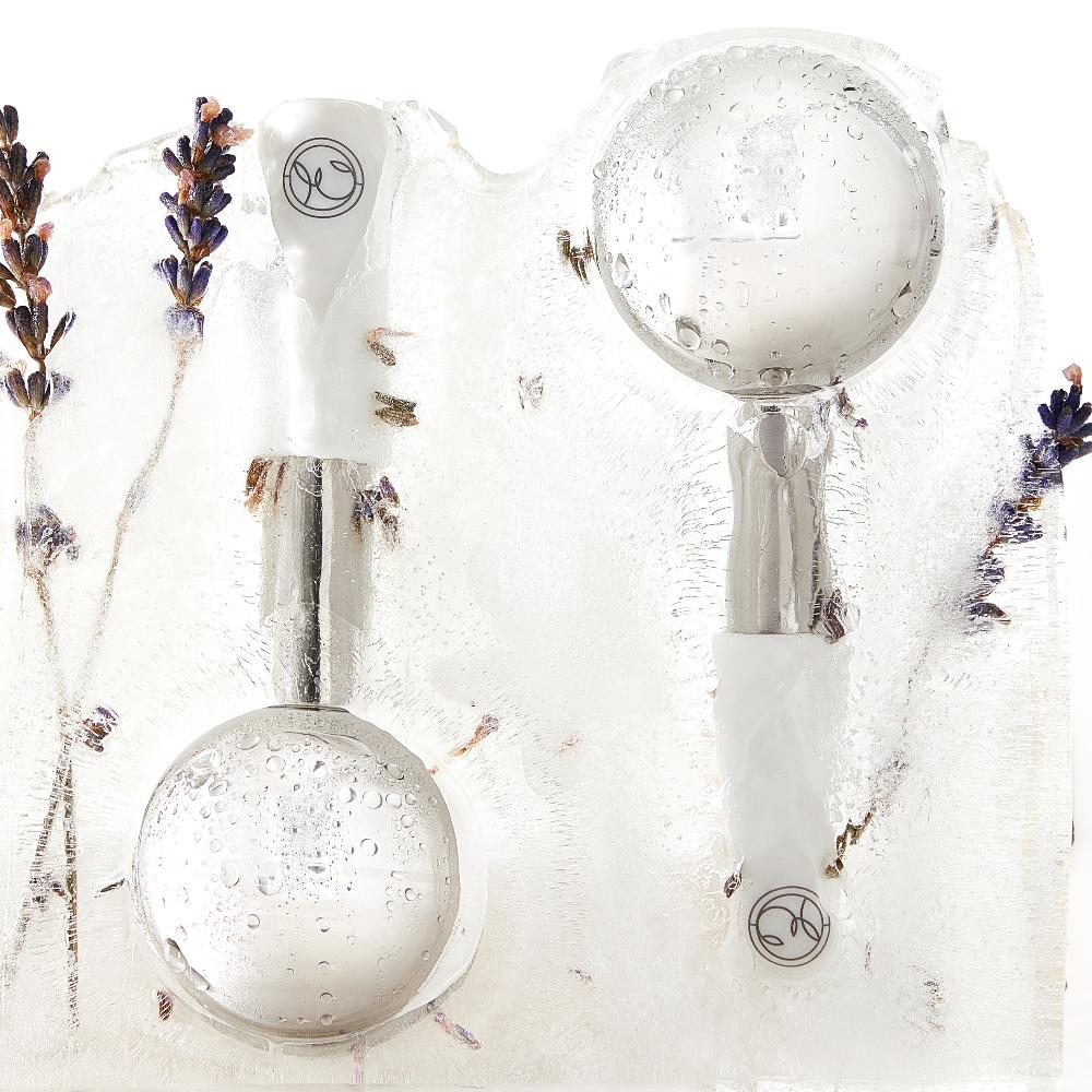 lookfantastic ESPA Cryotherapy Globes Exklusive Angebote