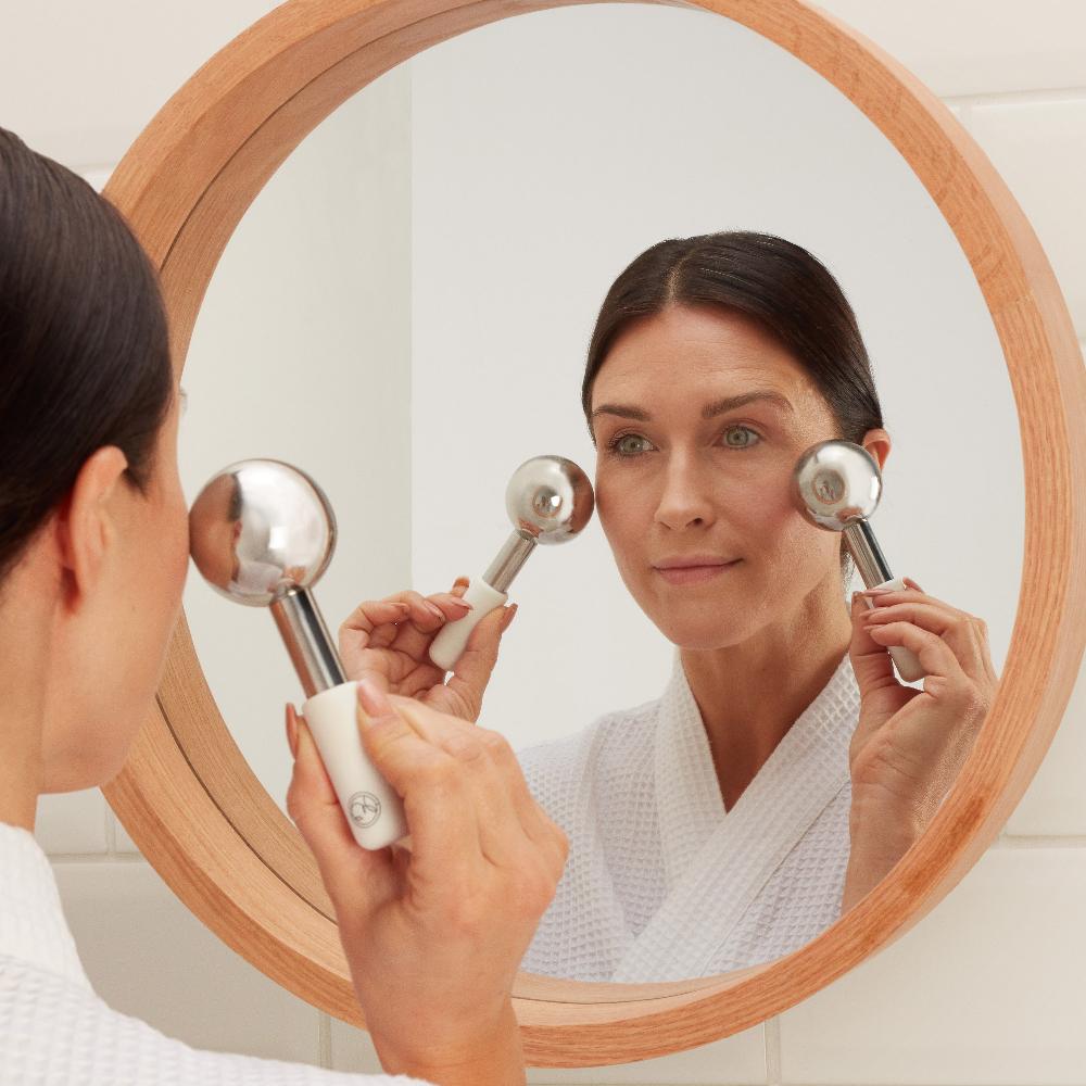 lookfantastic ESPA Cryotherapy Globes Exklusive Angebote