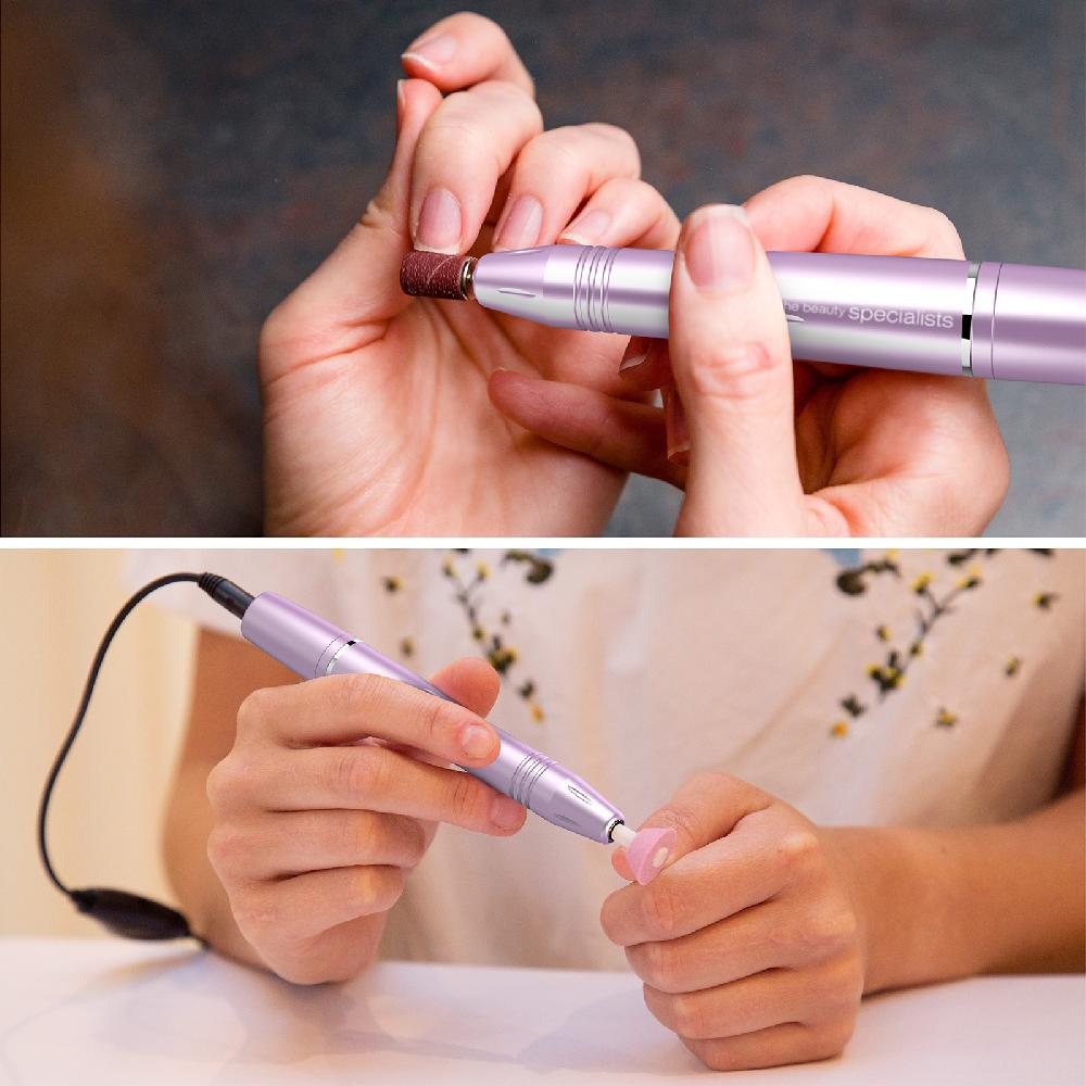 lookfantastic Rio Professional Elektrische Nagelfeile Saisonale Angebote