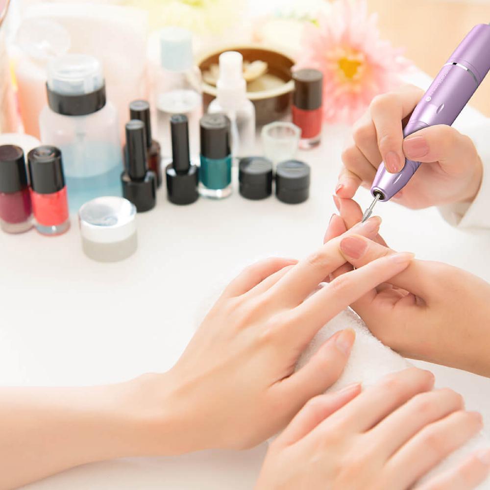 lookfantastic Rio Professional Elektrische Nagelfeile Saisonale Angebote