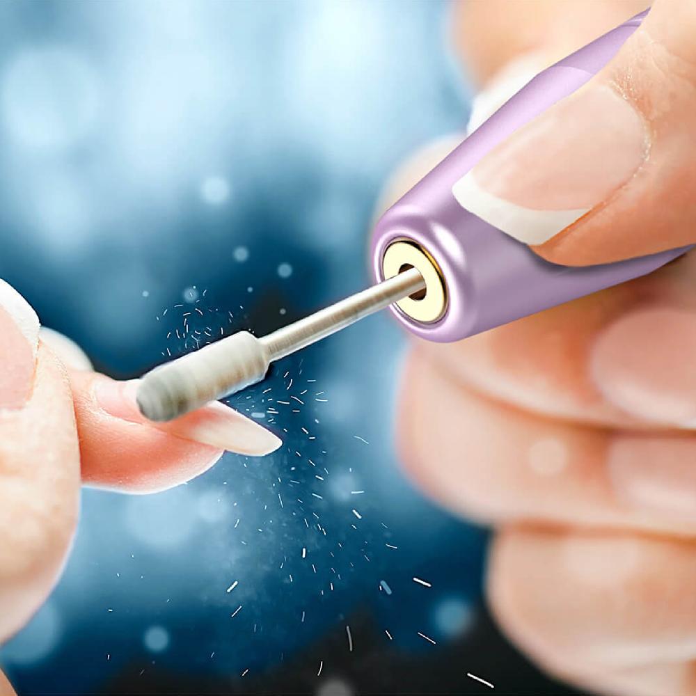 lookfantastic Rio Professional Elektrische Nagelfeile Saisonale Angebote