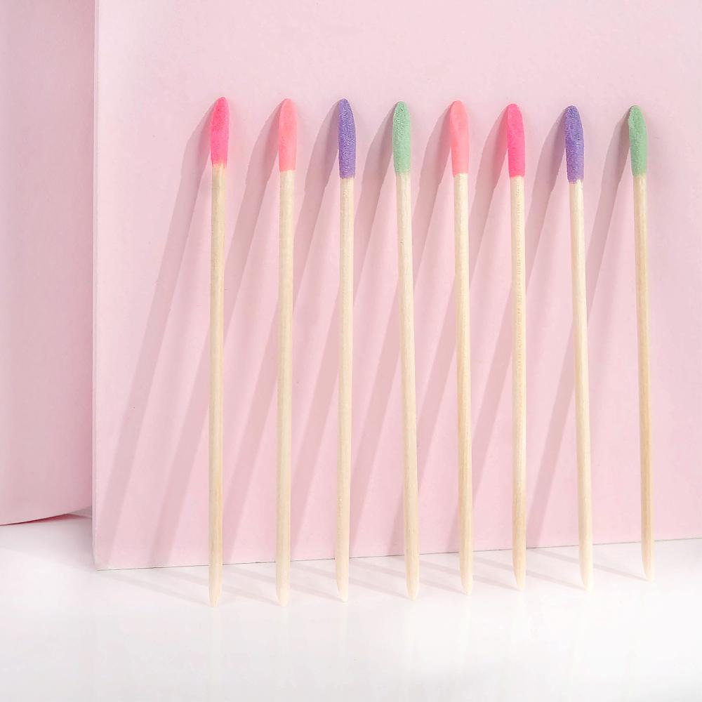 lookfantastic brushworks Kristall-Nagelhautstäbchen Kauf eins, bekomm eins gratis