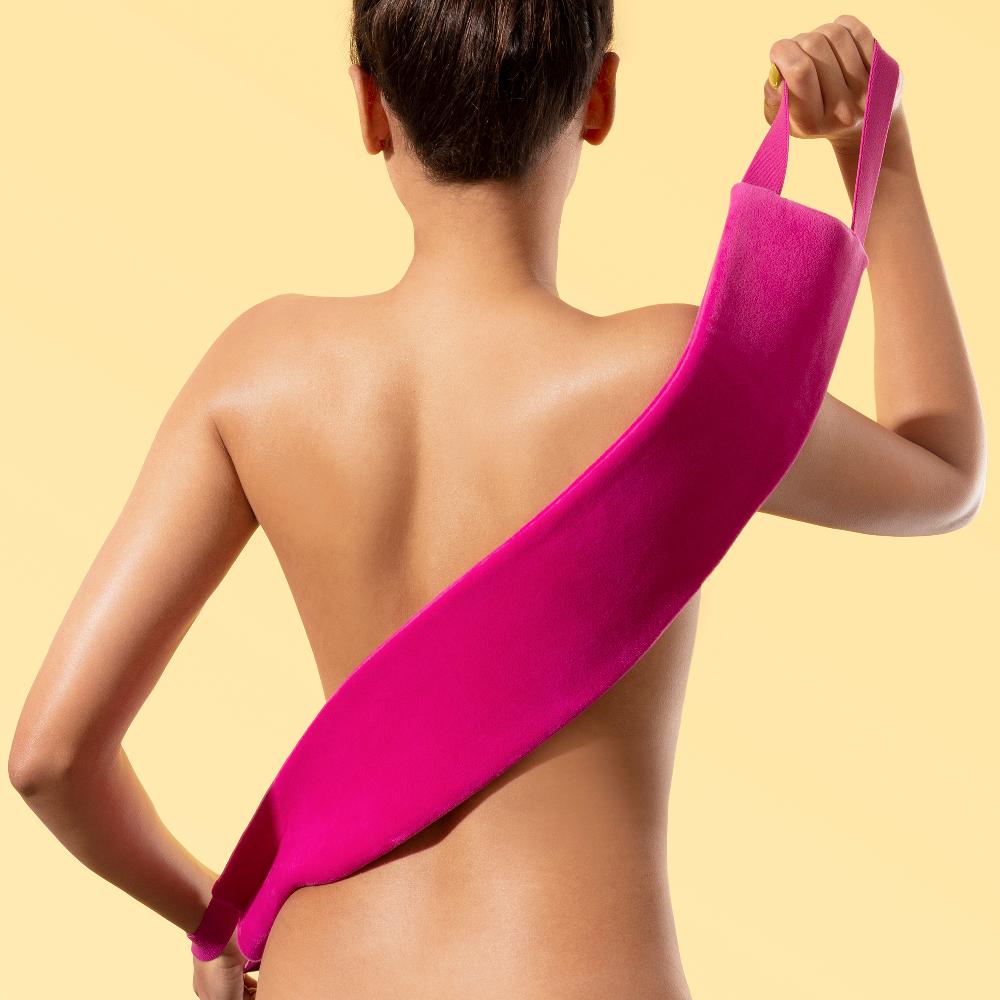 lookfantastic Coco & Eve Sunny Honey Rückenbräunungsapplikator Tägliche Deals