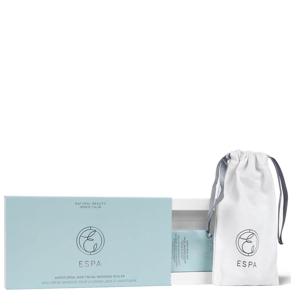 lookfantastic ESPA Aventurine Jade Crystal Roller Tiefpreis