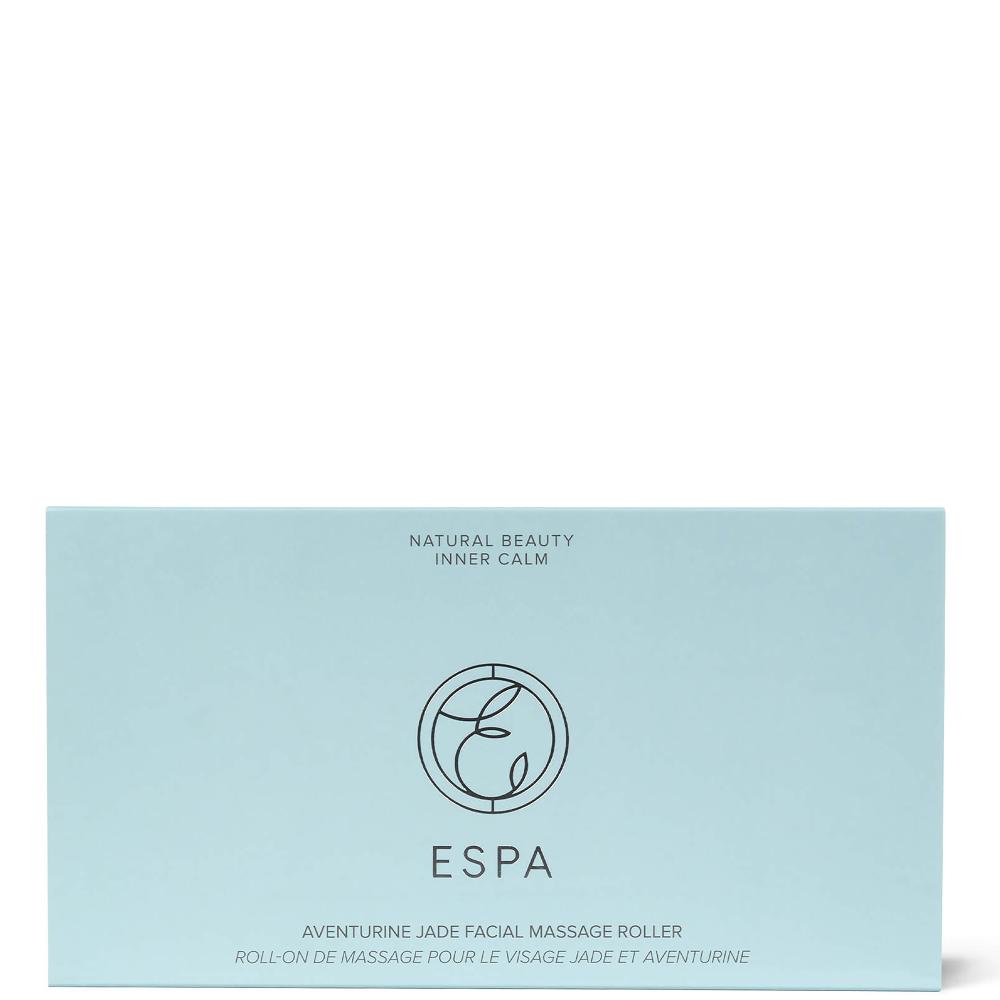 lookfantastic ESPA Aventurine Jade Crystal Roller Tiefpreis