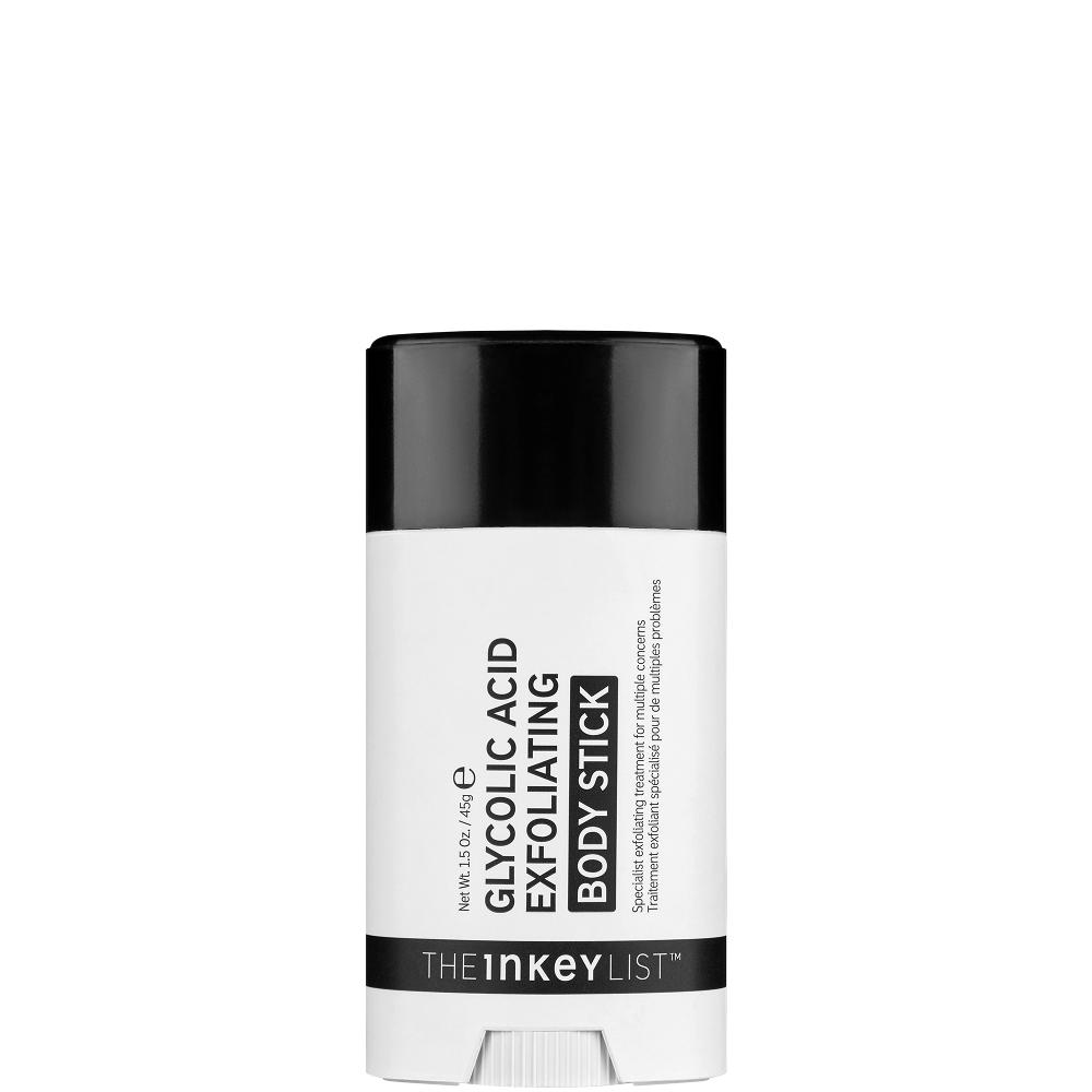 lookfantastic The INKEY List Glycolsäure-Körperpeeling-Stift 45 g