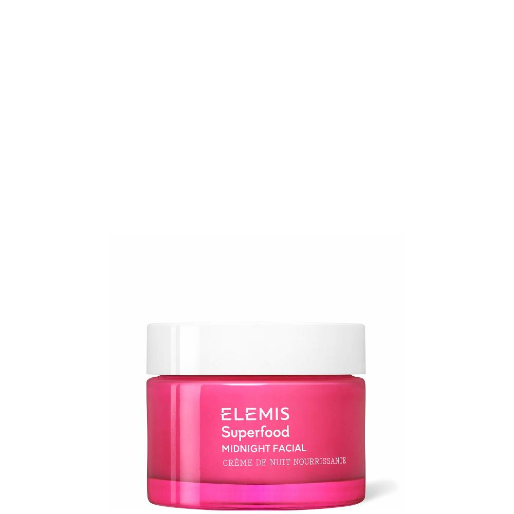 lookfantastic Elemis Superfood Mitternachts-Gesichtsbehandlung 50 ml Letzte 2 Tage